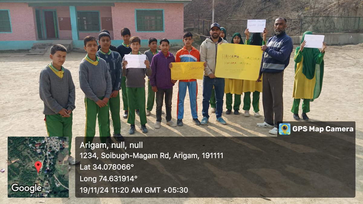 ACP Budgam tweet media