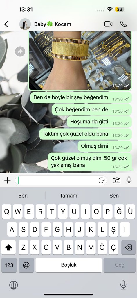 Çok güzel olmuş dimi