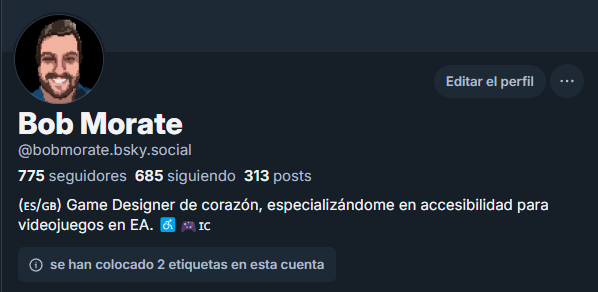 BobMorate's tweet photo. Bueno, pues ya tengo descargado mi archivo de este sitio, y creo que es cuestión de no mucho tiempo que acabe borrando esta cuenta para dejar de una vez este sitio. Si queréis seguir sabiendo de mi, estaré en el otro lado 💙☁️ https://t.co/QdeN5kiF4I