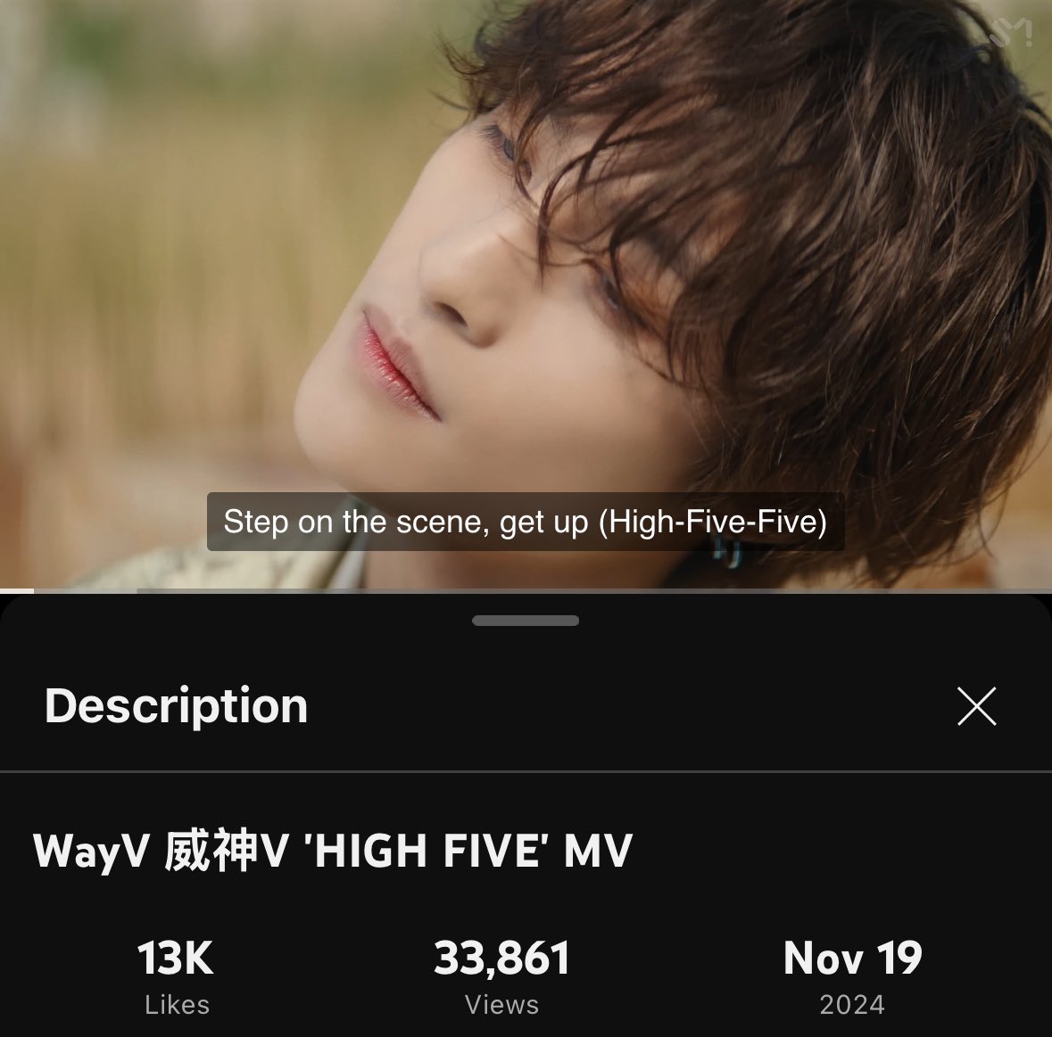 yangbaobao_'s tweet photo. 🫸 HIGH FIVE CHAIN 🫷

tag 4 wayzennies to stream high five together!! 
@tensbellybutton @hghdry @J10ncityy @ayingch 

LET’S GET ITTTT! https://t.co/OkR0F9InGa