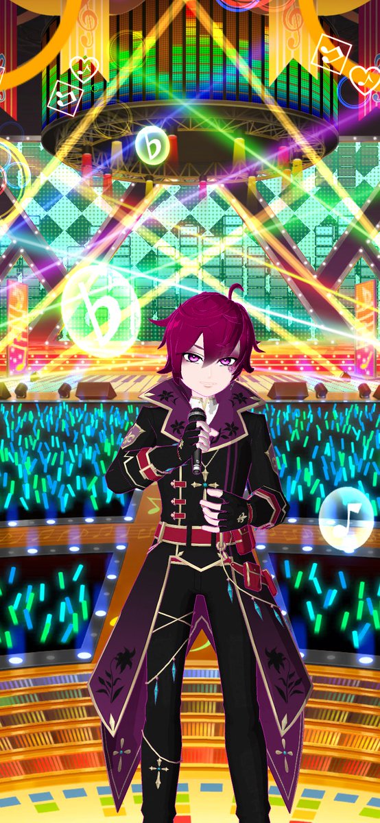 応援よろしく〜٩(ˊᗜˋ*)و
呪声尭來<a href="/11/">Eleven</a>/19誕生日さんが #バーチャル音楽ライブtopia で優里/レオを歌唱中🎤
live.topia.tv/81QF?x=2d22a213