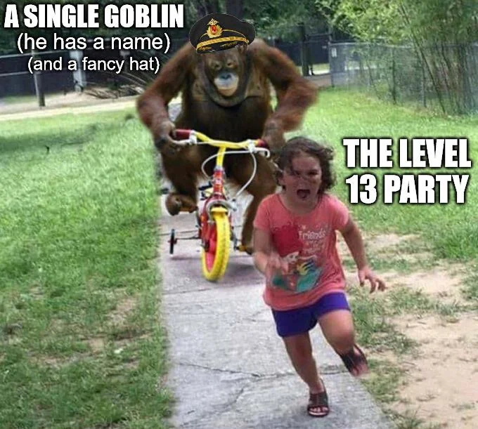 memeslich 💀 dnd memes tweet media