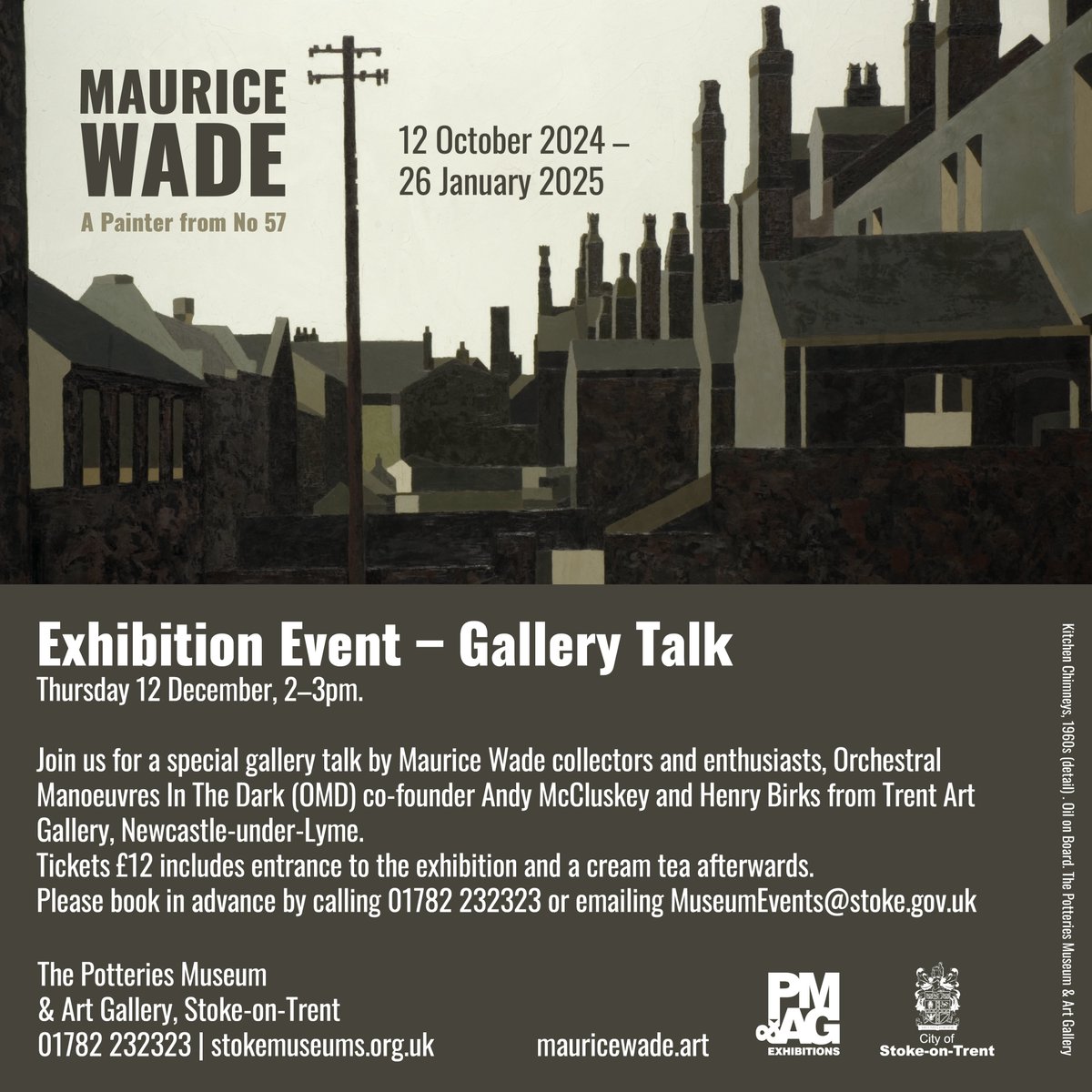 The Potteries Museum & Art Gallery (@potteriesmuseum) on Twitter photo 