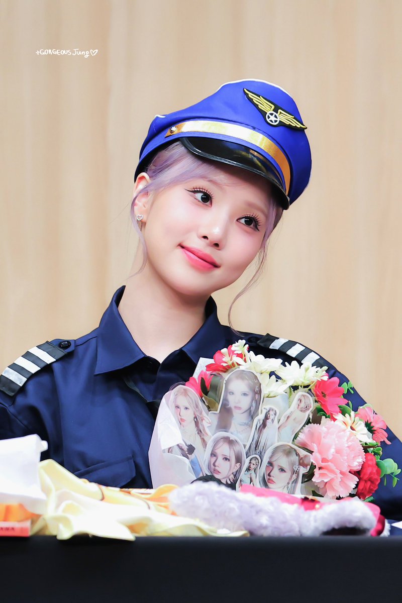 241115 팬싸
#은하 #EUNHA #비비지 #VIVIZ