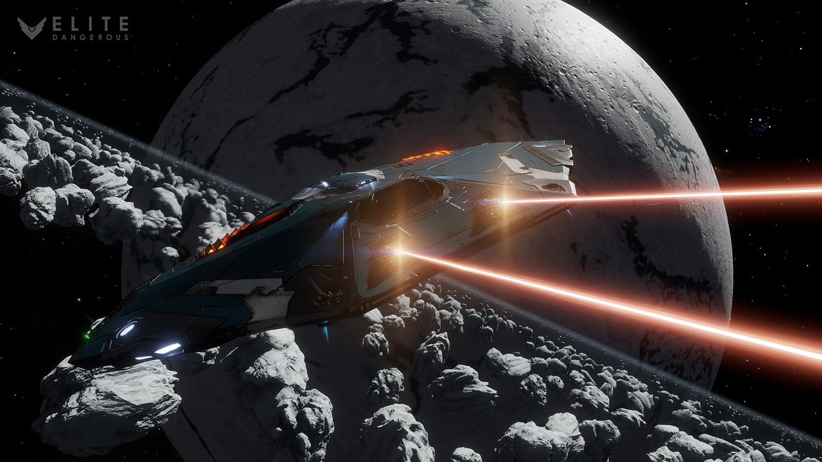 EliteDangerous's tweet photo. Greetings Commanders,

In order to investigate and resolve an issue we are temporarily suspending Powerplay gains via the following methods:

🚀 Rare Goods Trading
🚀 Settlement Data Delivery
🚀 Escape Pods

Once we have resolved this issue these options will be enabled again. https://t.co/ya8FZAsjCX