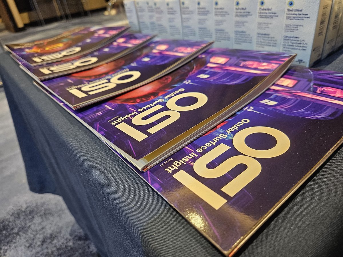 FarmigeaUK's tweet photo. Day 2 of BEAVRS 2024 is underway🏁. 

🗣We will be here all day to discuss Farmigea's approved Triamcinolone Acetonide.

To find out more about our product range, visit our website here 👉 https://t.co/pdExpkG1Bo https://t.co/YcruH7nmzb