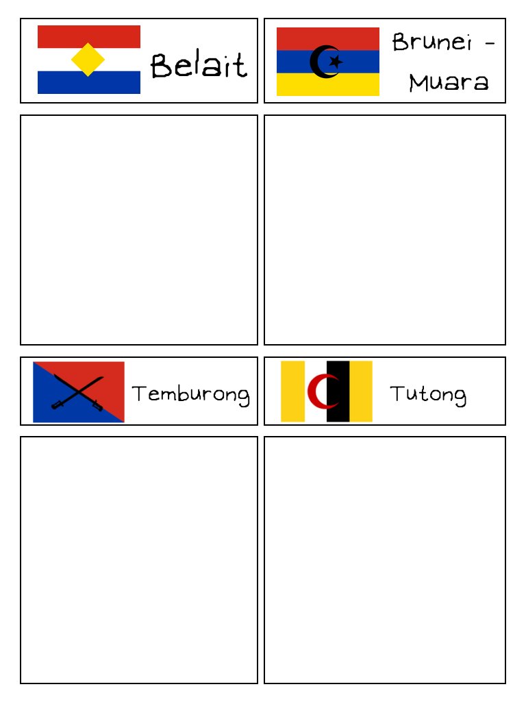 X14ngg's tweet photo. Hihi countryhumans fans!! i have a challenge 4 yuo guys!! this challenge is draw Brunei's district in yuor style :33 btw any gender is ok !! btw ik the flag is not official but idc lolol also yuo can pick the proposed 1 or 2 or even yuo can choose both of them!! https://t.co/Xus7bBNzMQ