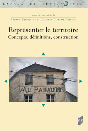 CIST (@fr2007_cist) on Twitter photo Avez-vous vu passer "Représenter le territoire. Concepts, définitions, construction" <a href="/PUReditions/">Presses universitaires de Rennes</a> dirigé par <a href="/ArnaudBrennetot/">Brennetot Arnaud</a> & C. Didelon-Loiseau
avec entre autres <a href="/fbahoken/">Françoise Bahoken</a> <a href="/GregBusquet/">Grégory Busquet</a> <a href="/MarianneGuerois/">guerois</a> <a href="/LPeaud/">Laura Péaud</a> <a href="/CaroTafani/">caroline tafani</a> <a href="/ValleeJulie/">Julie Vallée</a> @ChristineZanin
page.hn/kf95mk Avez-vous vu passer "Représenter le territoire. Concepts, définitions, construction" <a href="/PUReditions/">Presses universitaires de Rennes</a> dirigé par <a href="/ArnaudBrennetot/">Brennetot Arnaud</a> & C. Didelon-Loiseau
avec entre autres <a href="/fbahoken/">Françoise Bahoken</a> <a href="/GregBusquet/">Grégory Busquet</a> <a href="/MarianneGuerois/">guerois</a> <a href="/LPeaud/">Laura Péaud</a> <a href="/CaroTafani/">caroline tafani</a> <a href="/ValleeJulie/">Julie Vallée</a> @ChristineZanin
page.hn/kf95mk