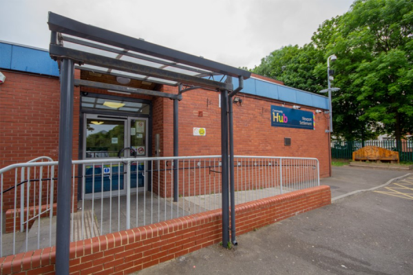 MbroCouncil's tweet photo. * Crime and anti-social behaviour drop in *

If you have experienced crime or disorder in your community and would like to speak with services that can help, drop in to Newport Community Hub today until 2.30pm

Pass on you concerns in a confidential chat, or just meet the team https://t.co/tyVFMd9191