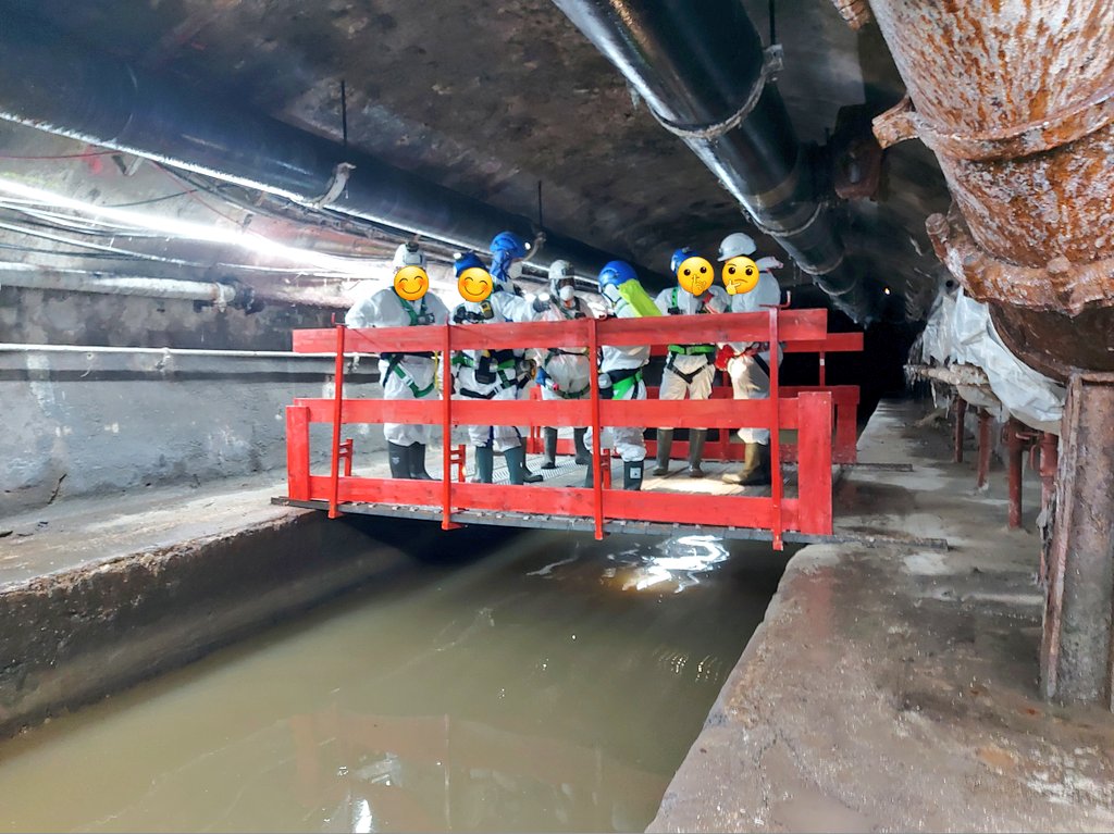 The Sewer the better tweet media