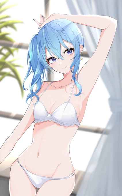 #絵柄が好きっていう人にフォローされたい 