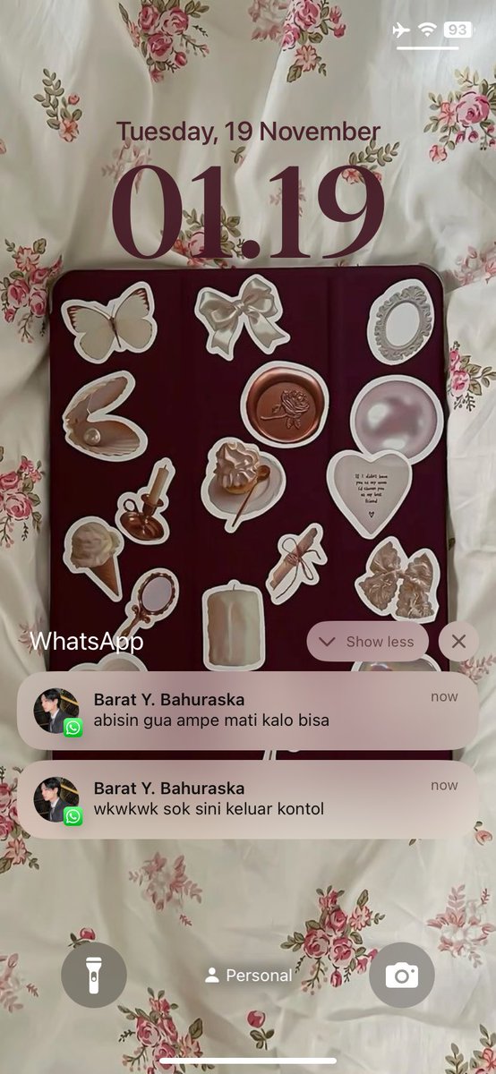 ✰ chai tweet media