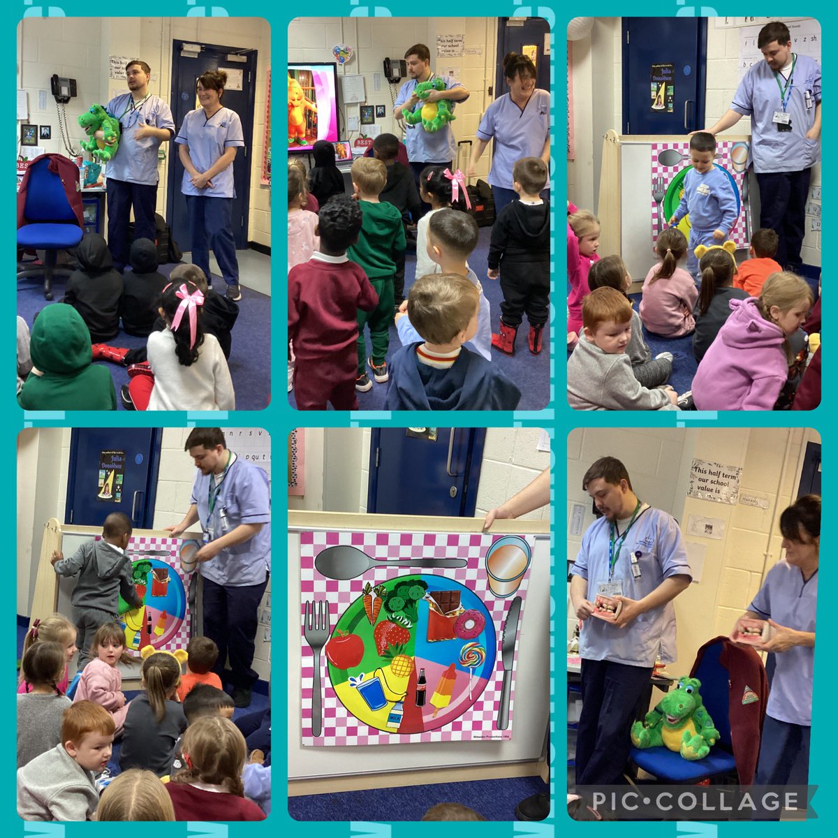 MrsSnape tweet media