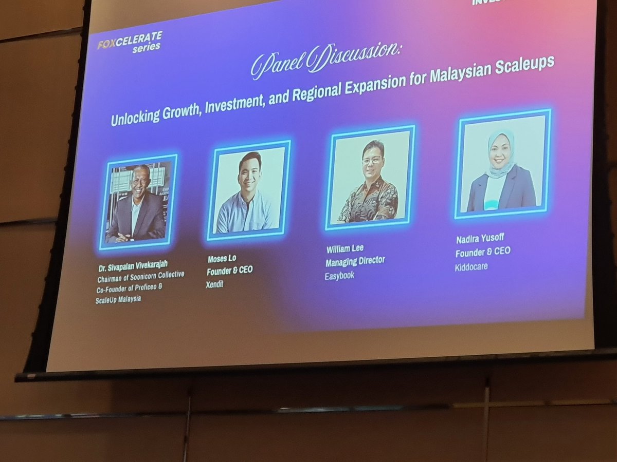 simpankira's tweet photo. Attending this event.
Learning from the learned ones. https://t.co/d67cHhaJnD