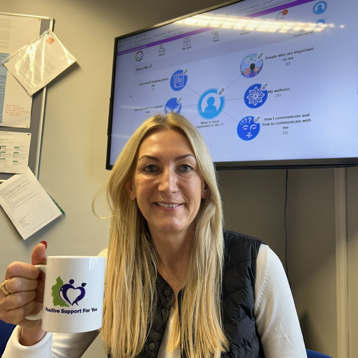 Charlie Levinson (@multimetweets) on Twitter photo Working with <a href="/BerginGoncalves/">Sam Bergin Goncalves</a> at Positive Support 4U using our new About Me PRSB <a href="/ProfRecordSB/">PRSB</a> Wiki template <a href="/rix_centre/">RIX Inclusive Research Institute</a> Working with <a href="/BerginGoncalves/">Sam Bergin Goncalves</a> at Positive Support 4U using our new About Me PRSB <a href="/ProfRecordSB/">PRSB</a> Wiki template <a href="/rix_centre/">RIX Inclusive Research Institute</a>