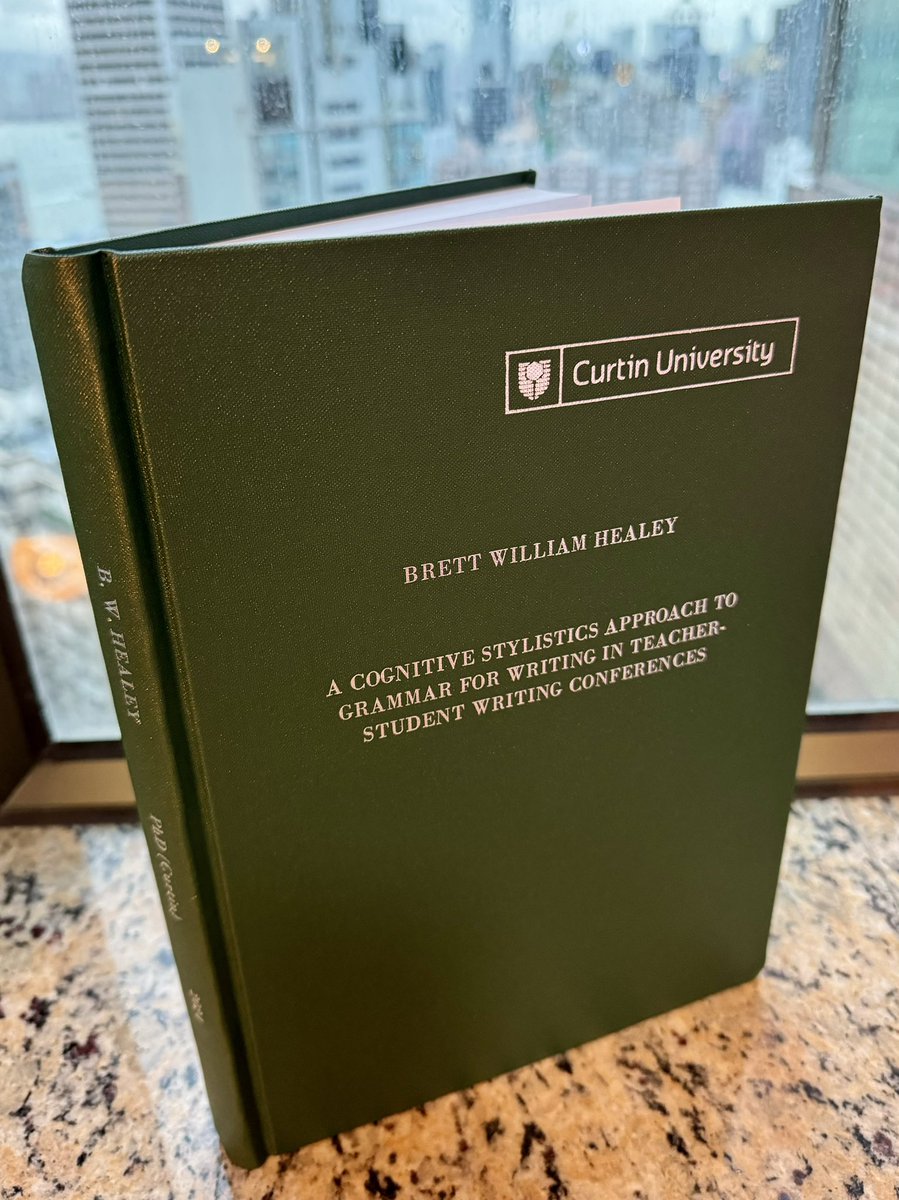 Brett Healey tweet media