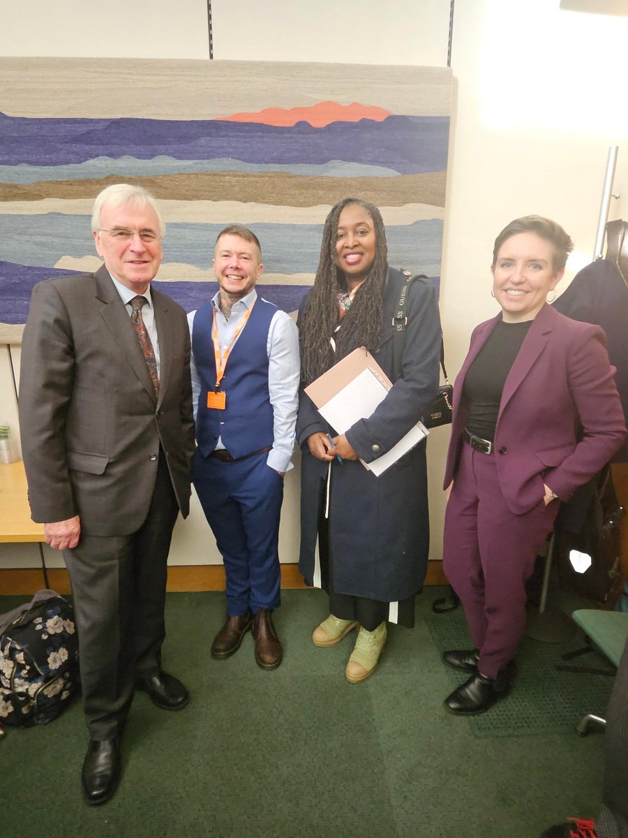 carla_denyer's tweet photo. A recurring theme in the complex casework I receive is trans people and their families asking for help after a terrible experience trying to access timely, appropriate healthcare. Last week I met @TransActualCIC to talk about how I can support trans people in this Parliament. https://t.co/rPliAdW6f8