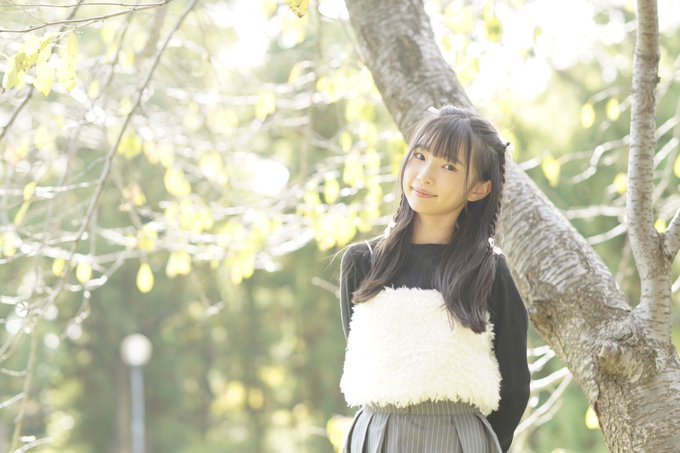 Twitterのコスプレ画像3