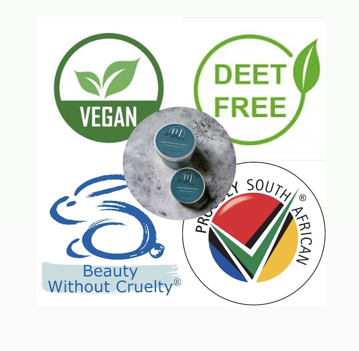 thato_poo's tweet photo. @SizweDhlomo Can you please do that for me too, try out my insect repellent candles and insect repellent balms, I sell them at Checkers. https://t.co/sV0iTYPj5D