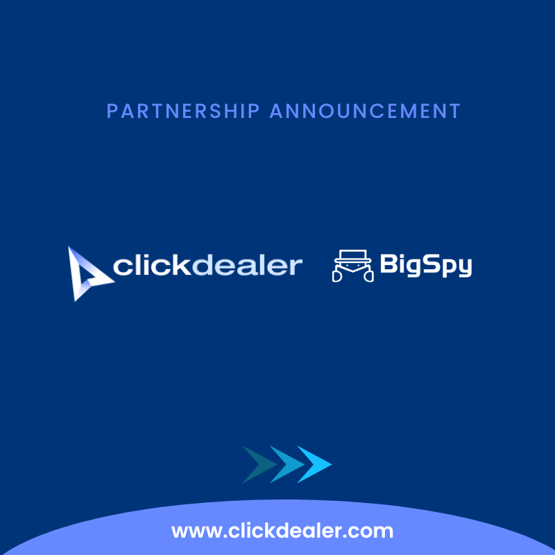 BigSpyOfficial's tweet photo. Meet our new partner๐
#ClickDealer provides performance marketing solutions for publishers, advertisers, and agencies worldwide. They offer a comprehensive range of advertising services to fit any specific set of KPIs for its clients.
Get a free 5% ROI๐
https://t.co/hlwL2jff00 https://t.co/55o4p3HQXY
