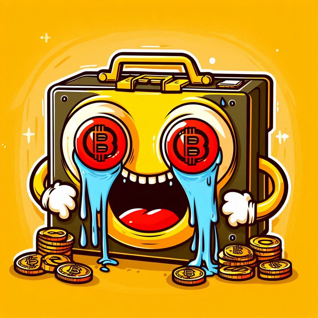 0x000000daa's tweet image. My crypto portfolio is like a horror movie—full of screaming and terrible endings. #CryptoNightmare #JumpScares $Ohno $Blast #Blast_L2 #murad