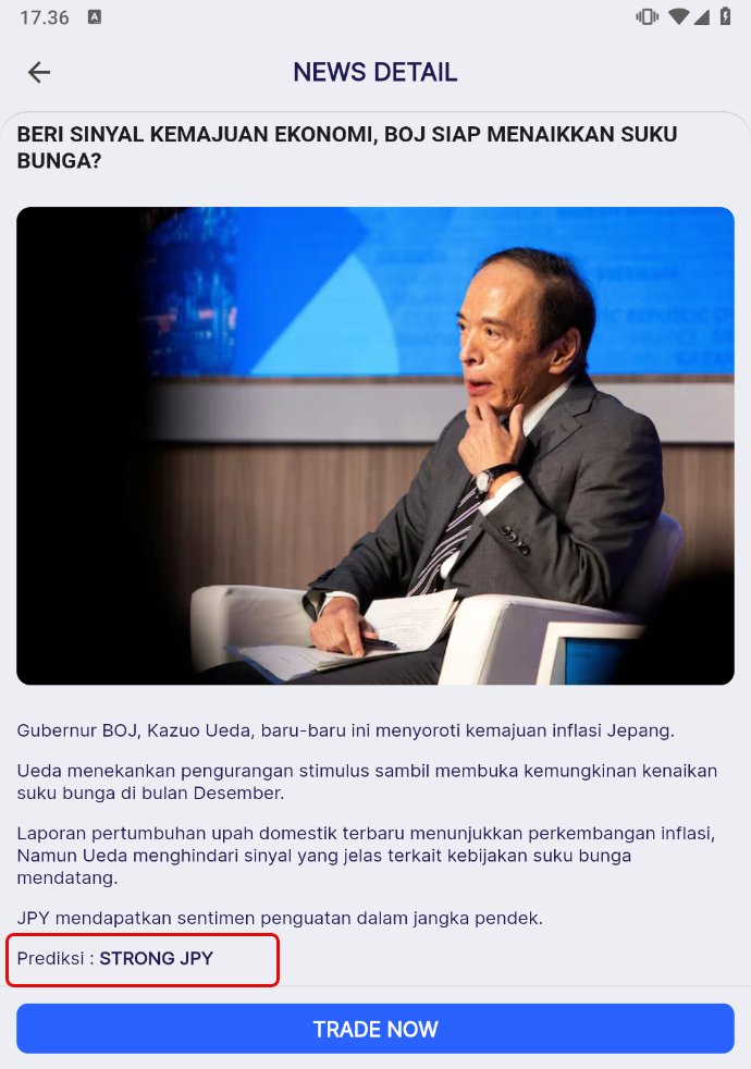 forex_imf's tweet image. Salah satu kelebihan news update di #QuickPro tinggal liat kesimpulan aja!

kalau STRONG JPY artinya pair kaya EURJPY dan GBPJPY itu arahnya turun

Cek hasilnya di SS!

Tunggu apa lagi langsung cobain yuk!

#belajarforex #tradingforex