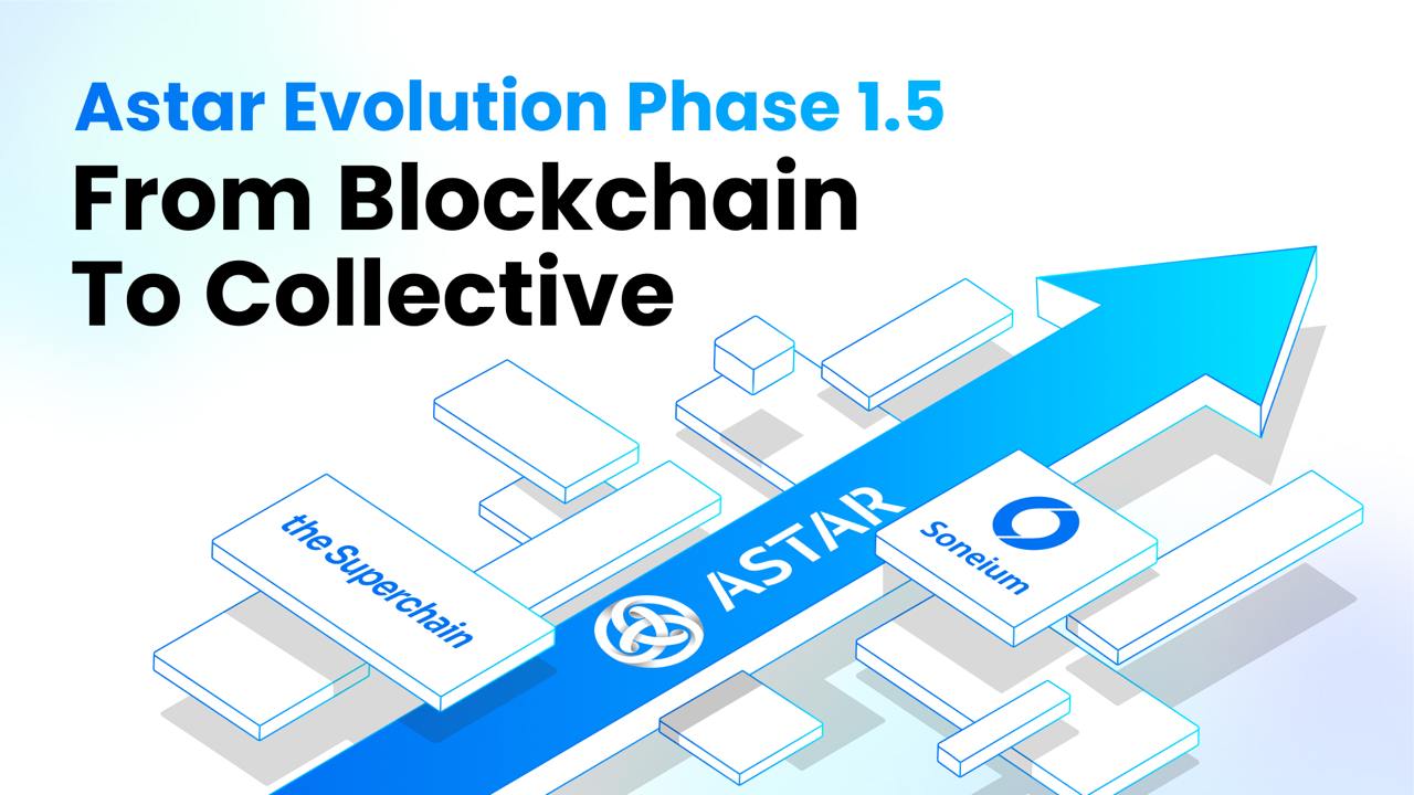 Highlights by Astar Network Japan 🇯🇵 (@AstarNetwork_JP) / X