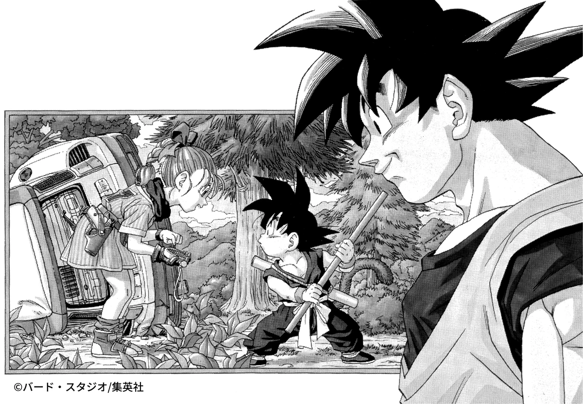 ドラゴンボールオフィシャル on X: 