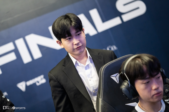 [단독] ˙톰˙ 임재현 코치, 해외로 거취 옮기나? (출처 : 네이버 스포츠) naver.me/57VbfwkV