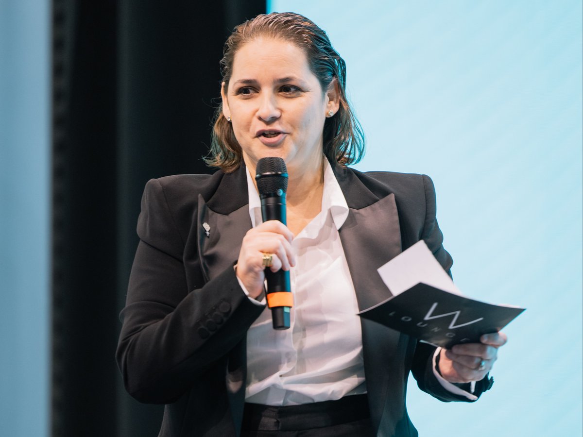 IFA Berlin tweet media