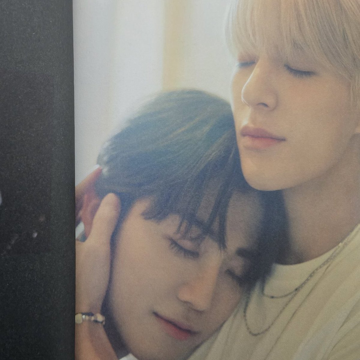 - 𝙟͟𝙪͟𝙨͟𝙩͟ .♛ tweet media