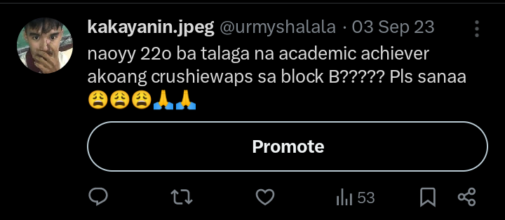 urmyshalala's tweet photo. since 2023 na kong simp nimo HAHAHAHAAHAHAAHAHA mag 2025 na tawn https://t.co/mOxH2hQOI9