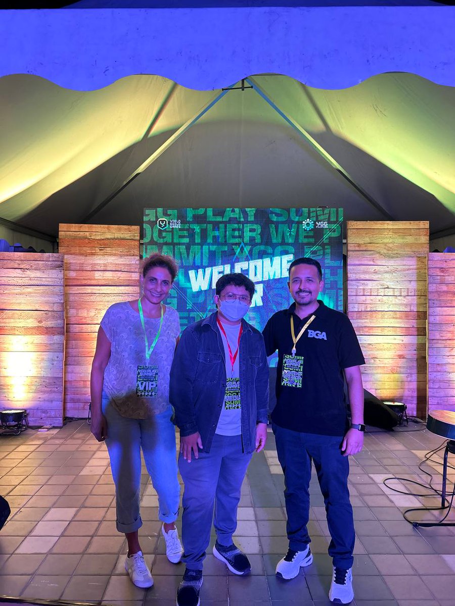 Blockchain Game Alliance tweet media