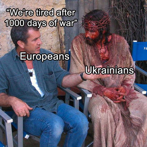 🇺🇦🇪🇺
"Love your neighbor as yourself." (Mt. 22:39)