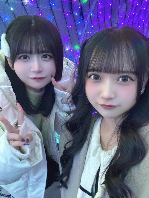 奥野未悠のTwitter画像1