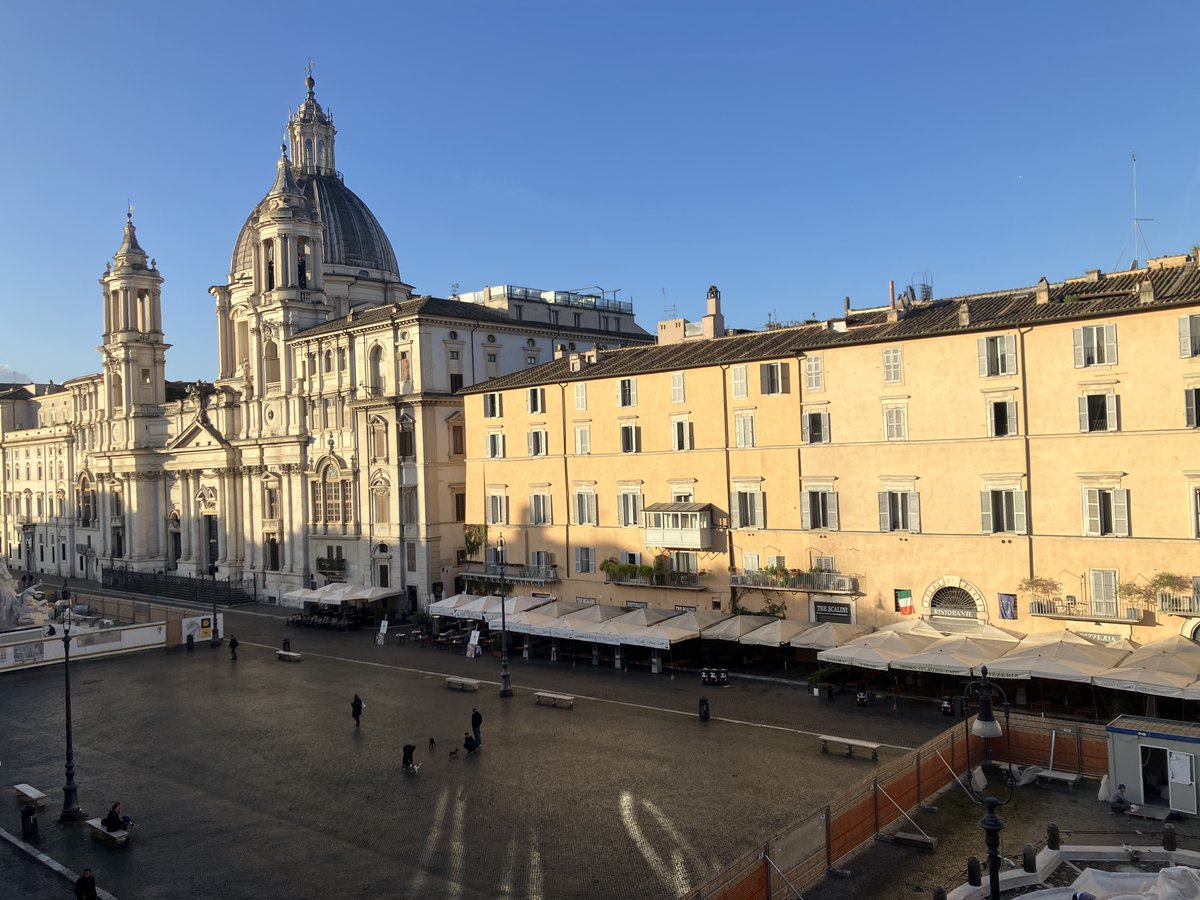 Mon bureau cette semaine