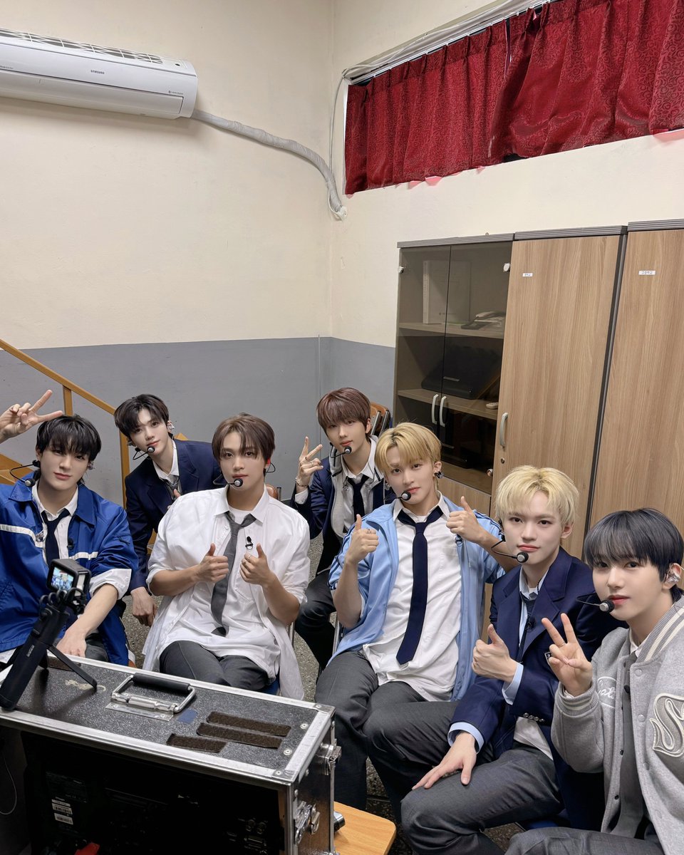 NCT DREAM tweet media