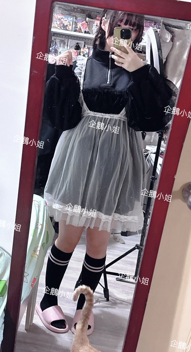 天氣變冷就是穿可愛的衣服的開始！！ https://t.co/wdxQiyaZtP