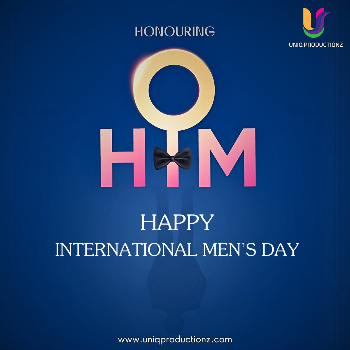 ProductionzUniq's tweet photo. You always have sacrificed your comforts and choices for the sake of the family... you have fought the toughest battle to bring a smile on their faces... You're truly the strongest man I know... Happy Men's Day!
#mensday #men #internationalmensday #him #hero #heros #happymensday https://t.co/ElJJjL8igQ
