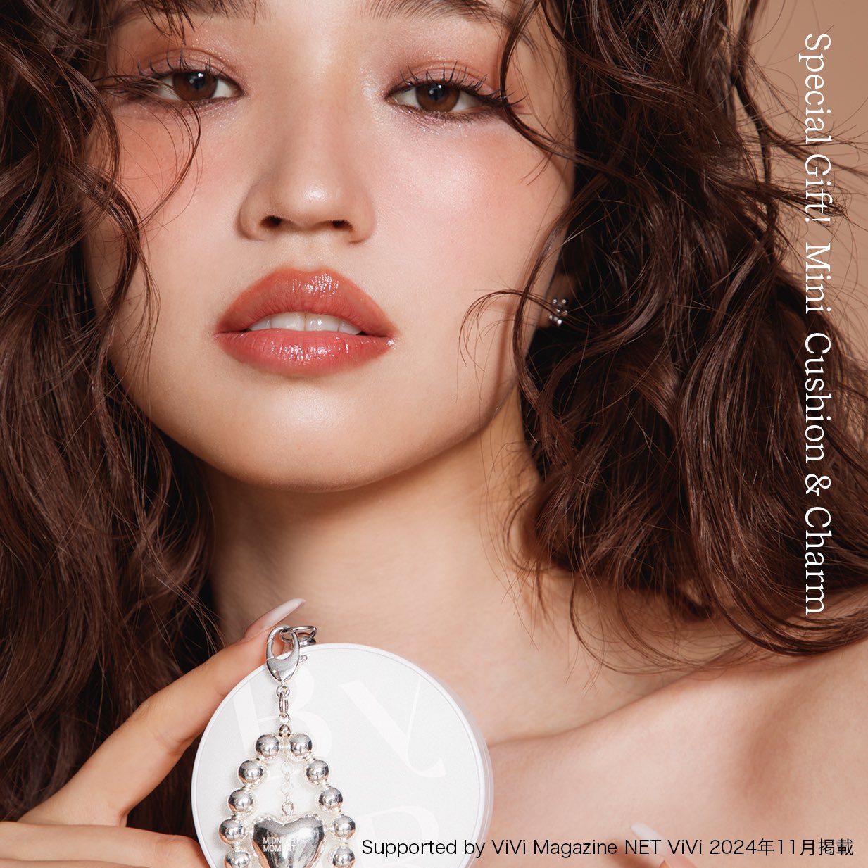 BYUR（バイユア）メイクセット♡ Amazon.co.jp: ByUR バイユア Amazon.co.jp限定 ベースメイク