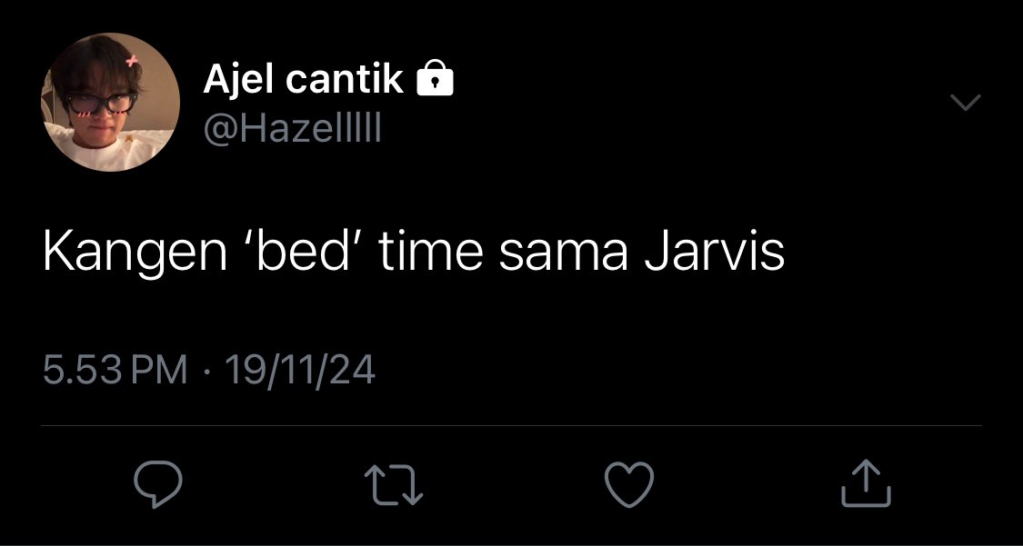 Meowwnulis's tweet photo. Cinnamon, one tweet au
— Singkat saja

Tag : Markhyuck au https://t.co/nhXqrcKPOK