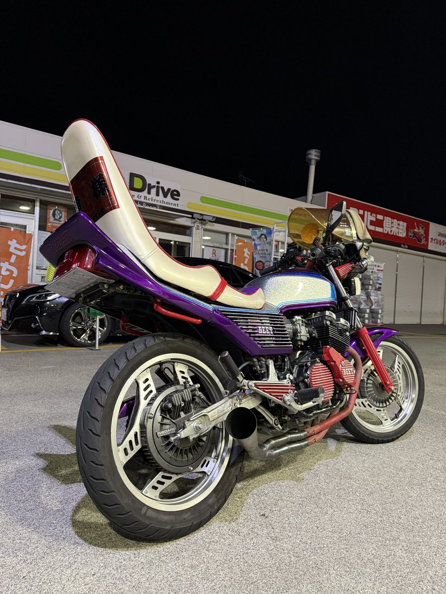 ヤシメガ 84 ヤッシー バブ ホーク ヤシメガ84 ヤッシーバブホーク