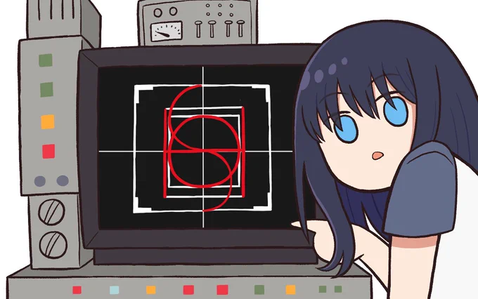 #誰にでも自分だけのクロスオーバーがある 
