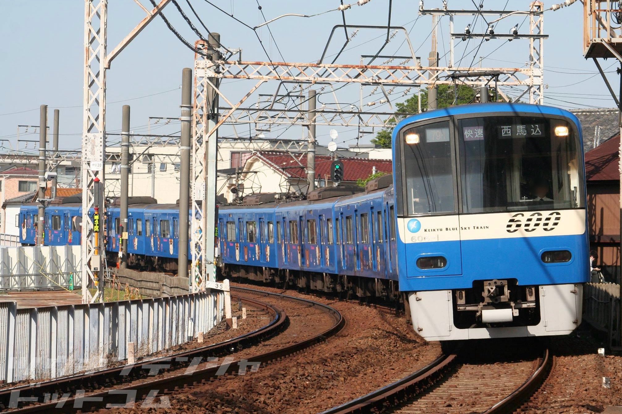通勤電車ドットコム on X: 