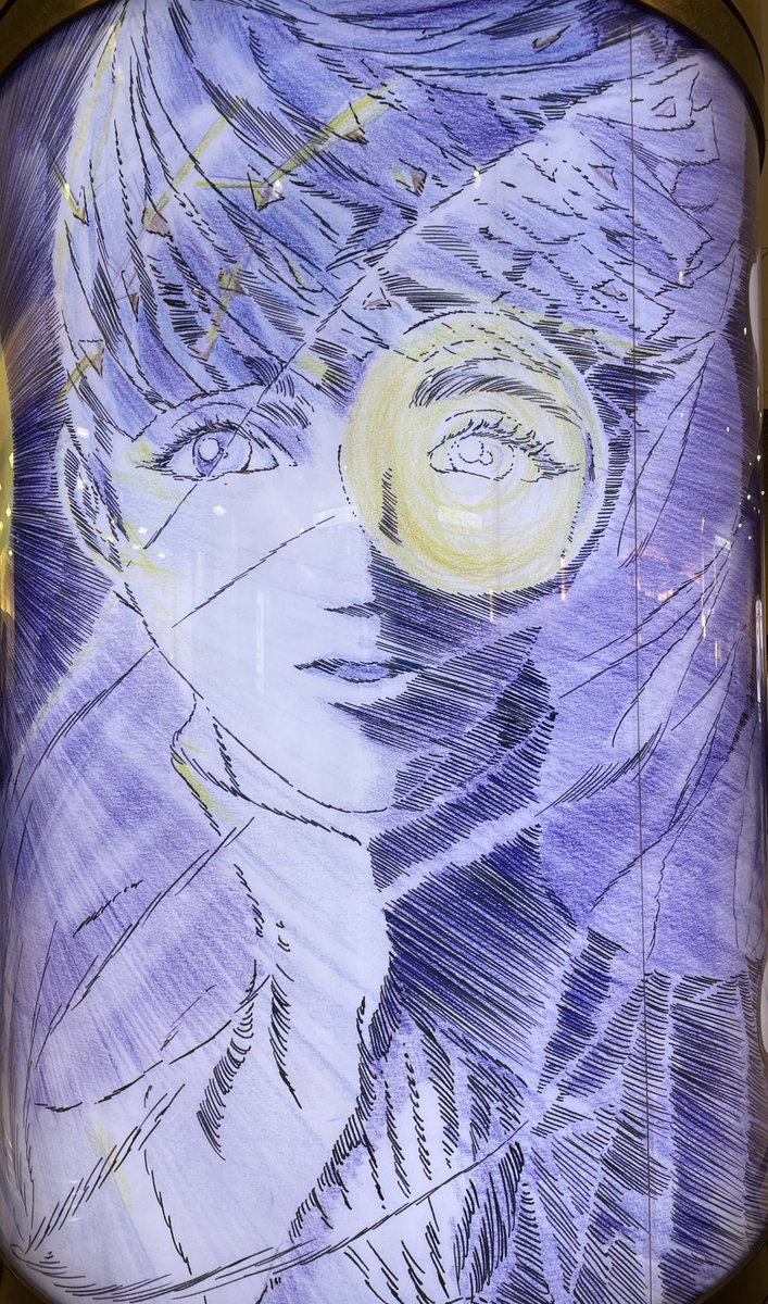 宝石の国のやつあった……………………………… 