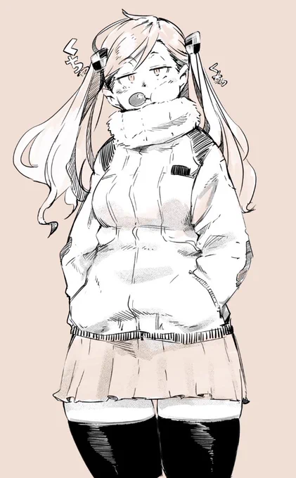 リハビリ中ふとましい 