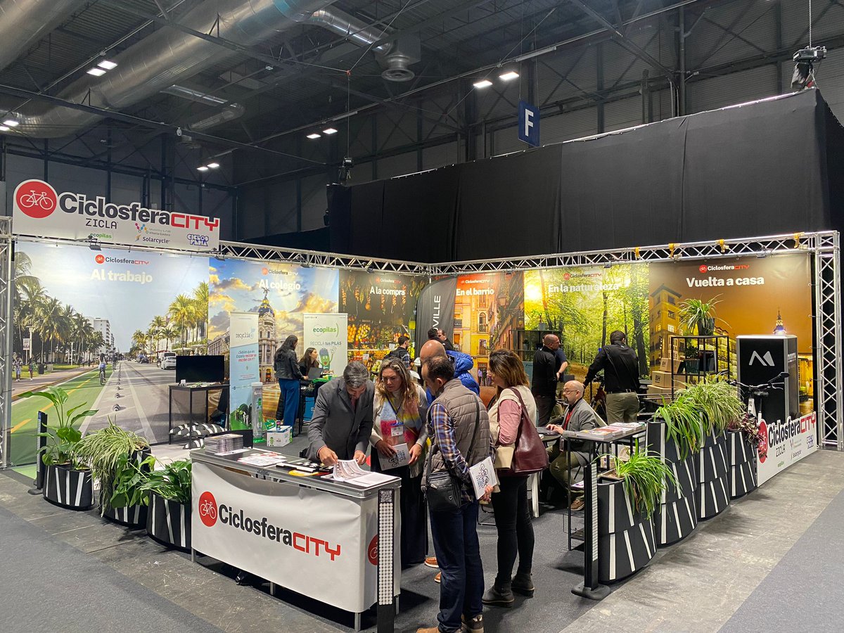 Ciclosfera tweet media