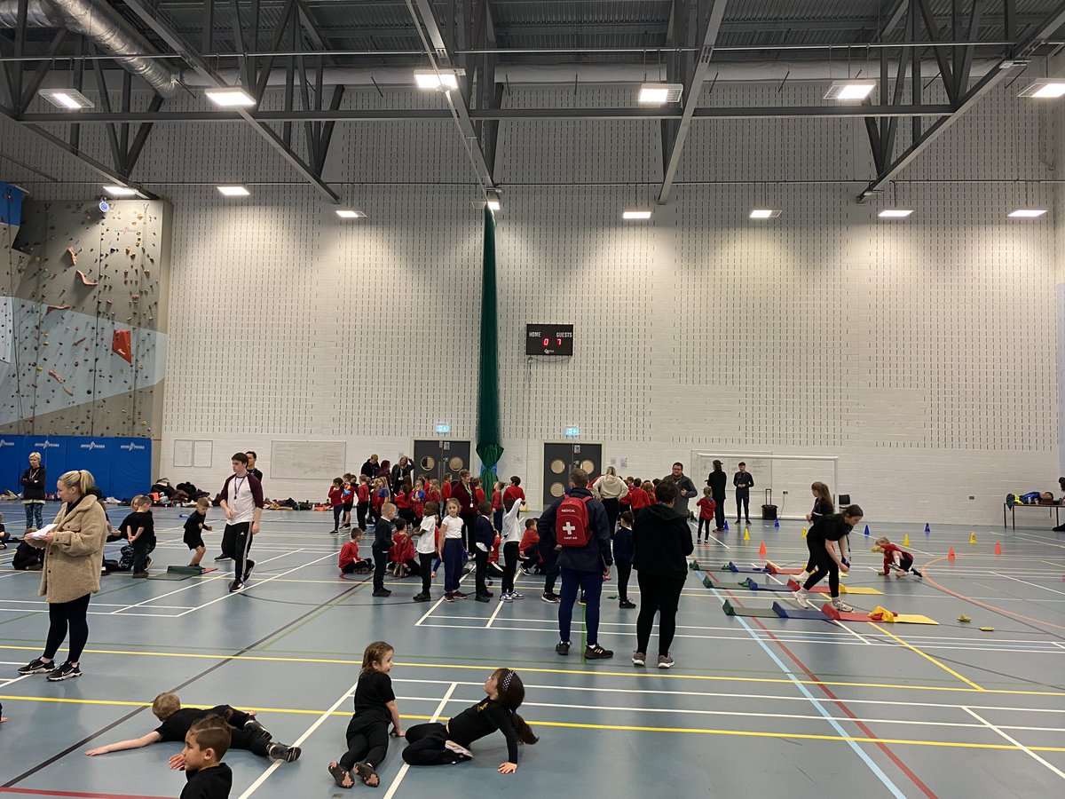 Crewe and Nantwich SSP tweet media