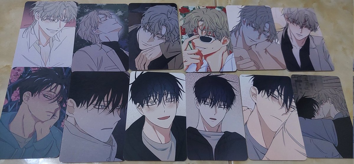 WTS rpc ltit
Take all 360k

#warungbl #warungmanhwa