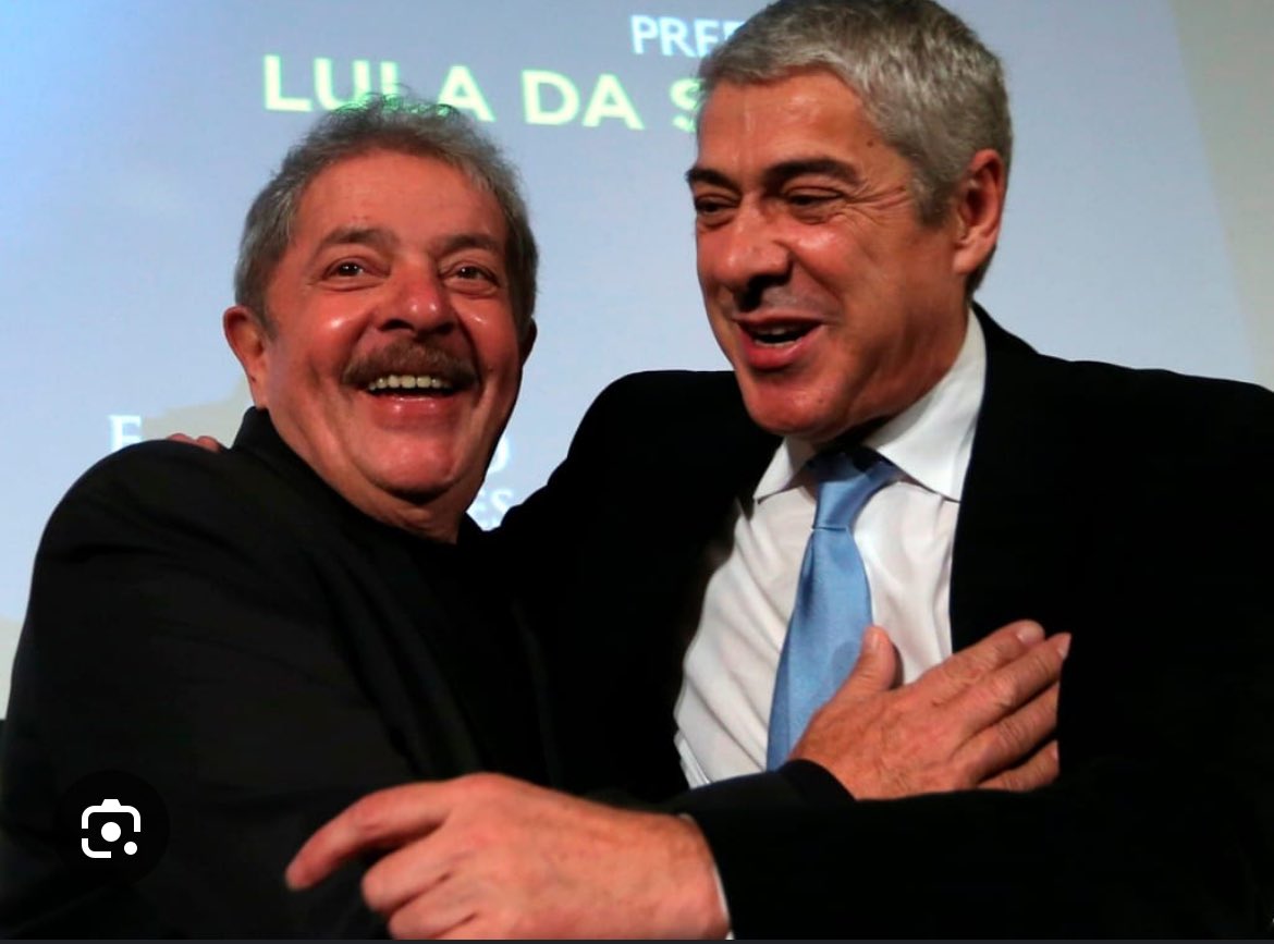 “Diz-me com quem andas, dir-te-ei quem és”!